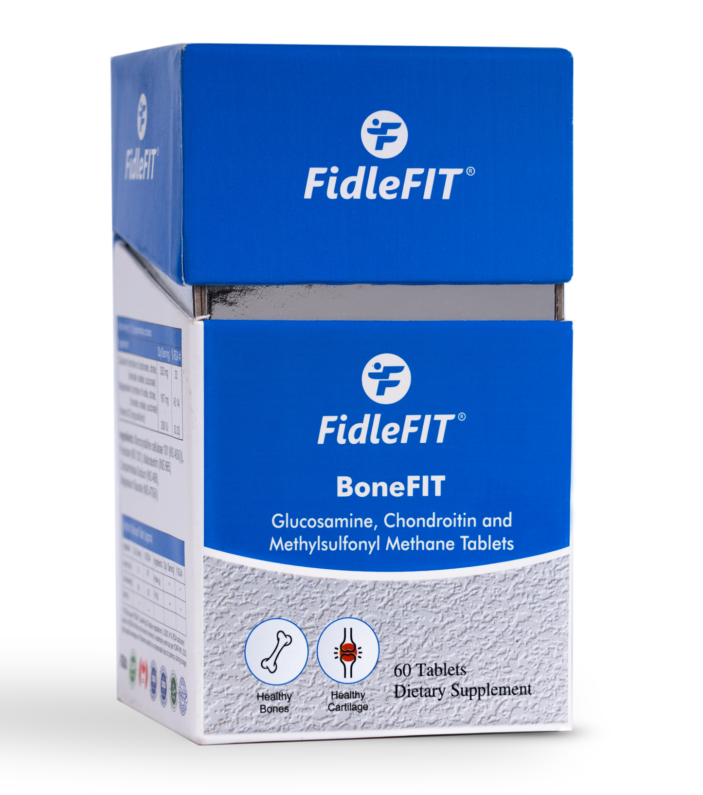 BoneFIT- Glucosamine, Chondroitin & MSM
