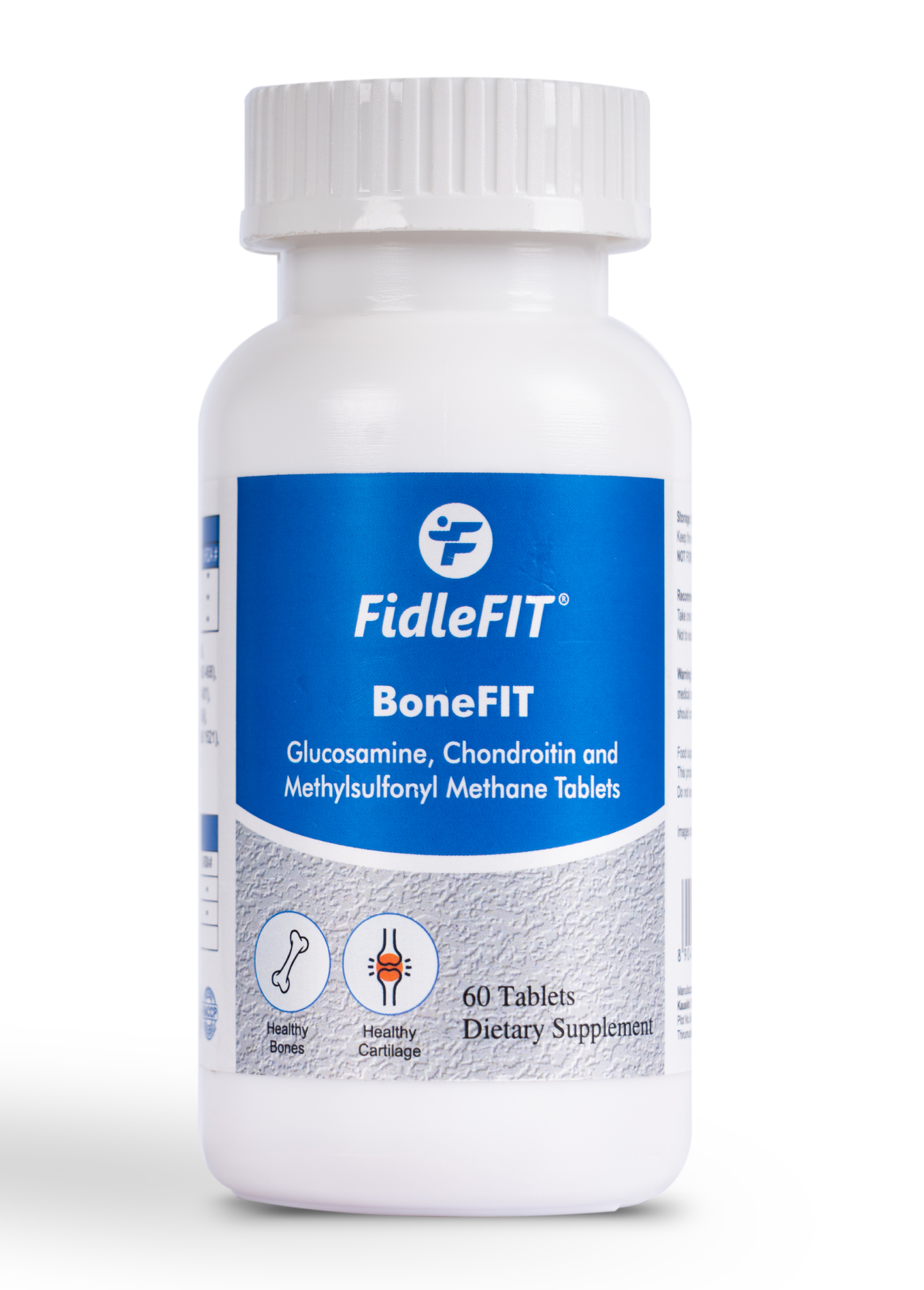 BoneFIT- Glucosamine, Chondroitin & MSM