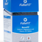 BoneFIT Calcium, Magnesium and Vitamin D2