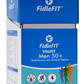 VitaFIT- Multivitamin & Minerals- Men 50+