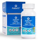 VitaFIT- Multivitamin & Minerals- Men 50+