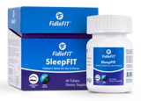 SleepFIT- Melatonin