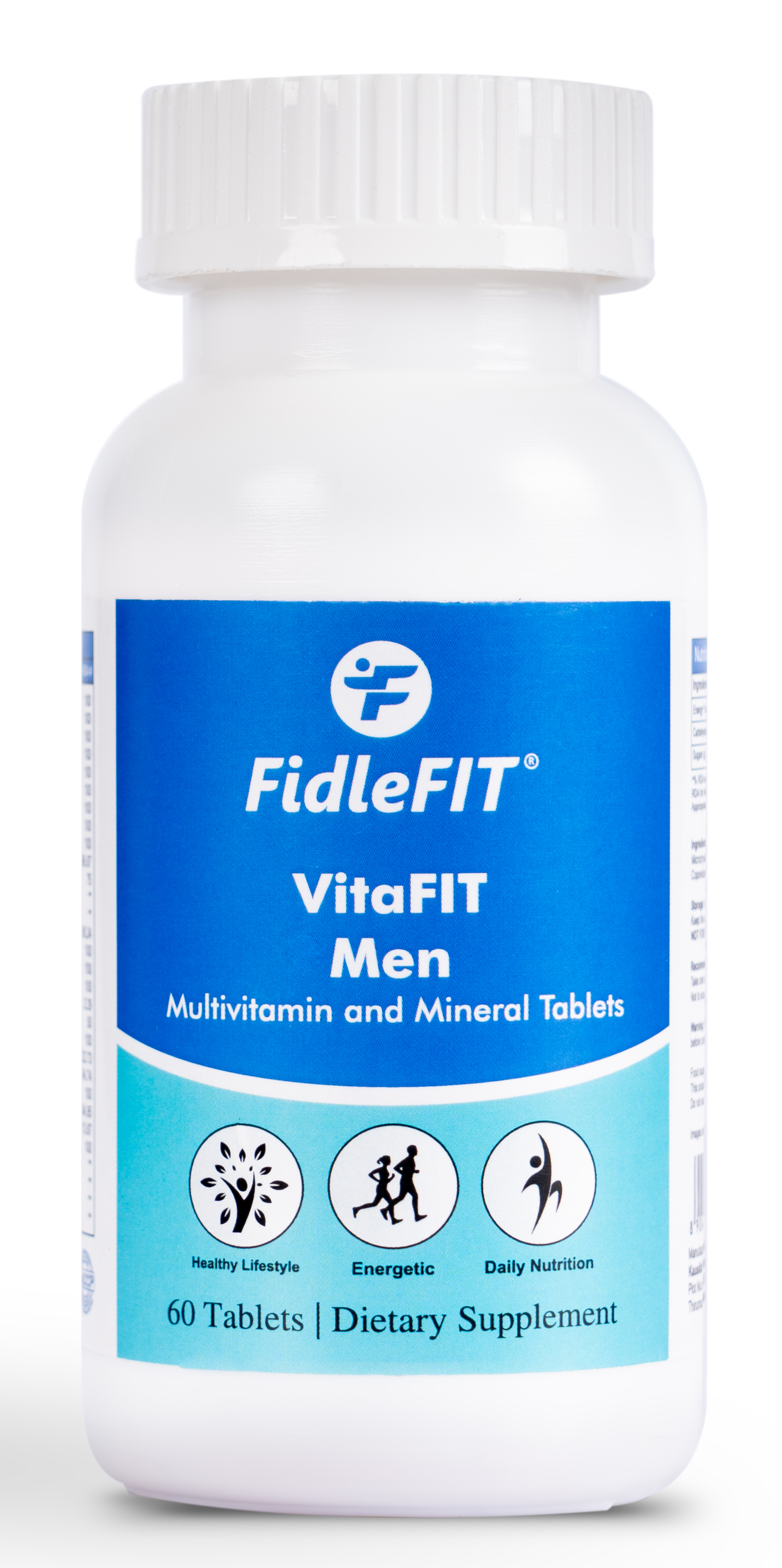 VitaFIT- Multivitamin & Minerals- Men