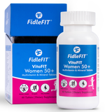 VitaFIT- Multivitamin & Minerals- Women 50+
